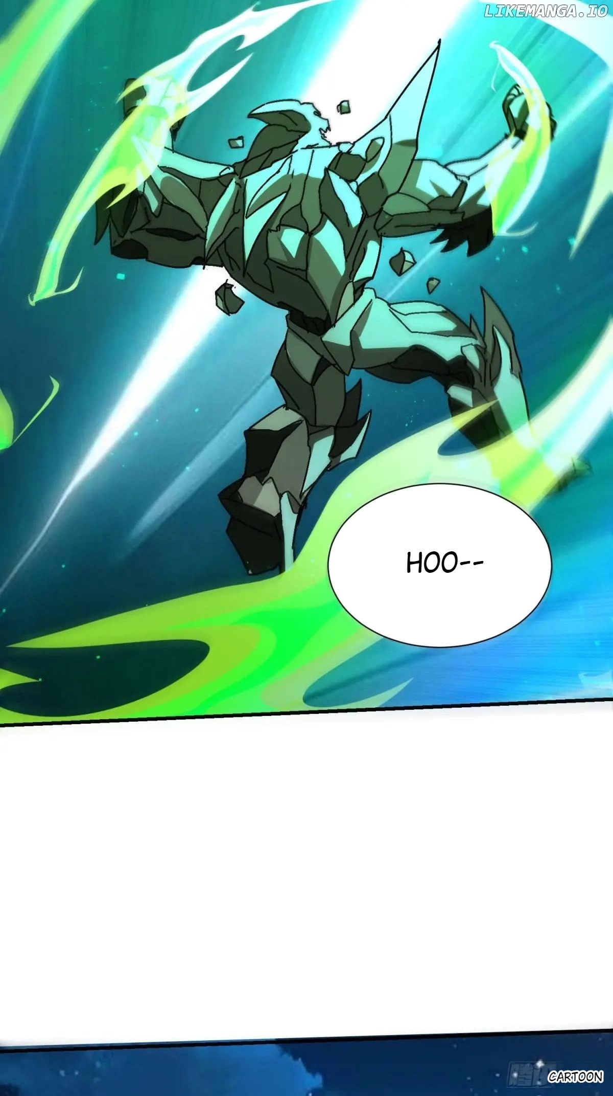 I Became the Target of the Harem in Another World Chapter 112 - page 41